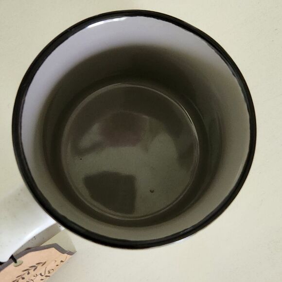 Scripture Ceramic MUG - NEW! - Picture 3 of 6